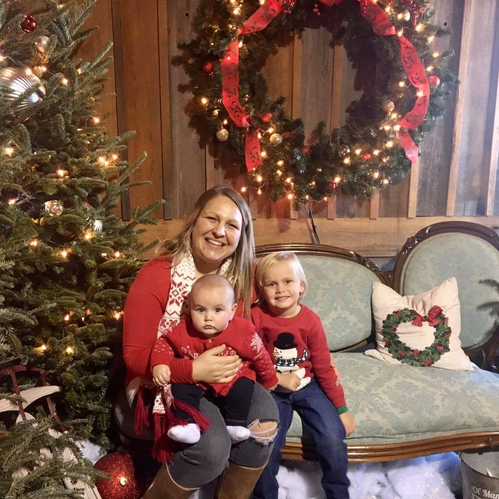 Meet your Posher, Stephanie